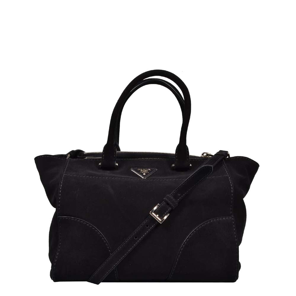 Damen Taschen Prada Tasche Outlet Leather Handtaschen Prada