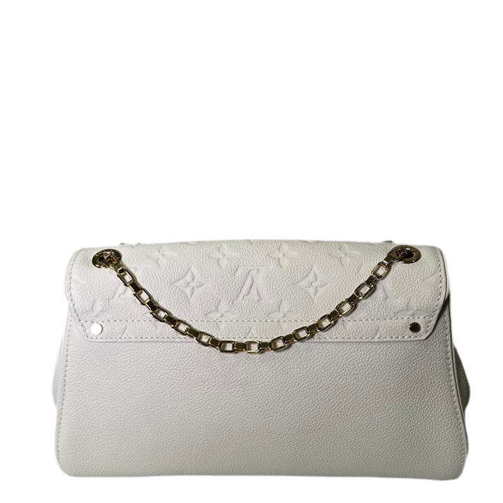 Louis Vuitton Dune St. Germain Leder LV M
Empreinte offwhite