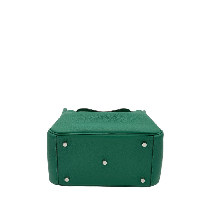 Hermes Lindy 26 Vert Vertigo
Palladium W = 2024