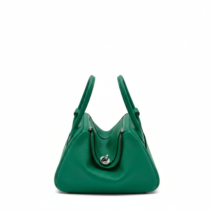Hermes Lindy 26 Vert Vertigo
Palladium W = 2024