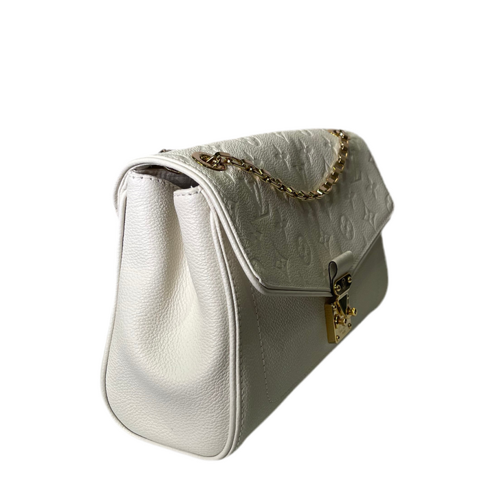 Louis Vuitton Dune St. Germain Leder LV M
Empreinte offwhite