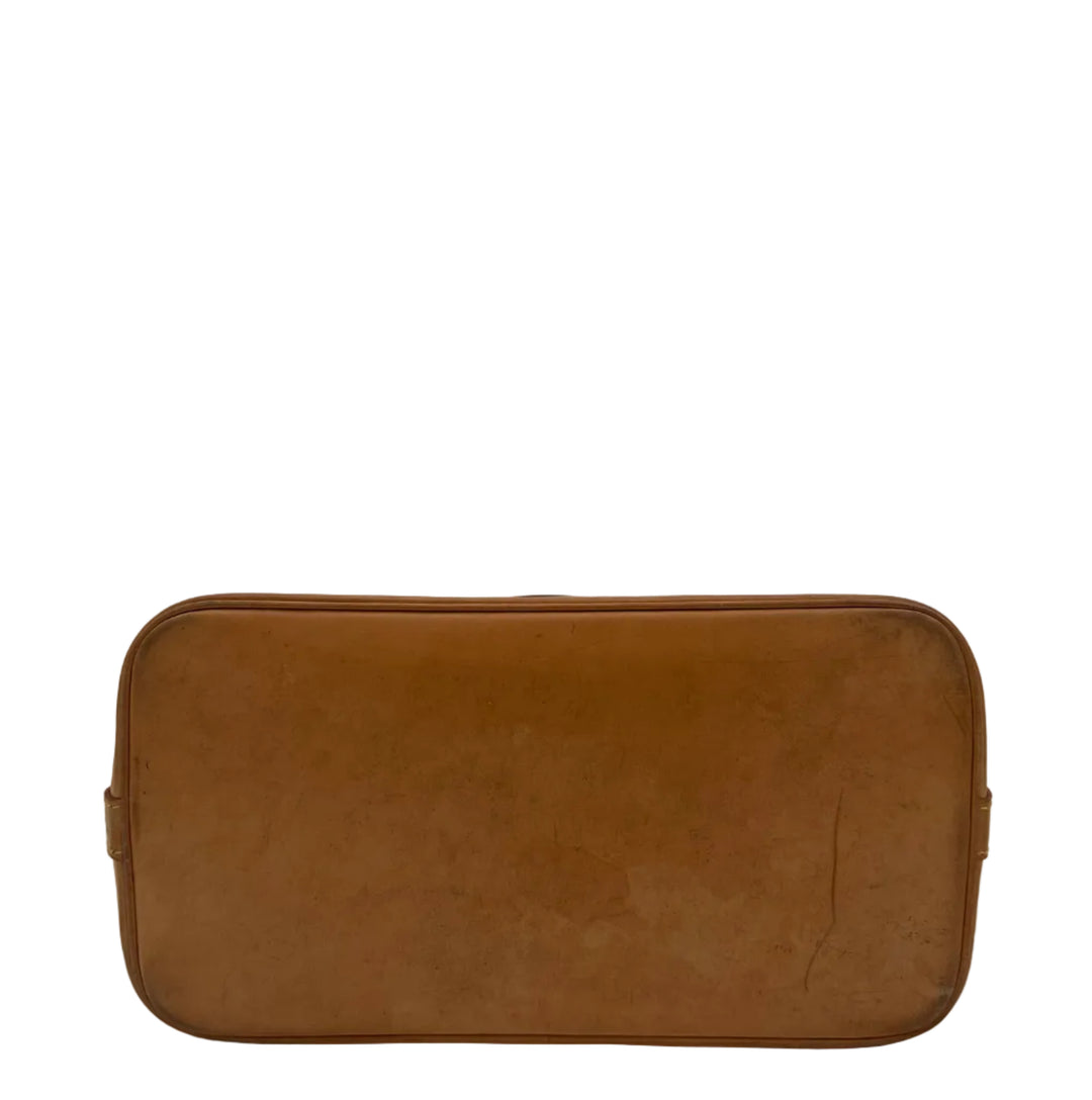 Louis Vuitton Tasche Alma Canvas Monogram Vintage