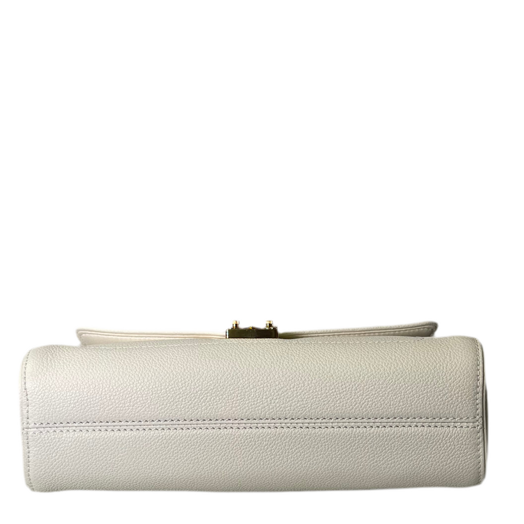 Louis Vuitton Dune St. Germain Leder LV M
Empreinte offwhite