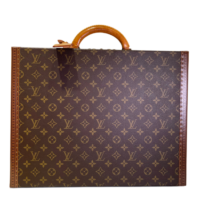 Louis Vuitton Aktenkoffer LV
Monogram President