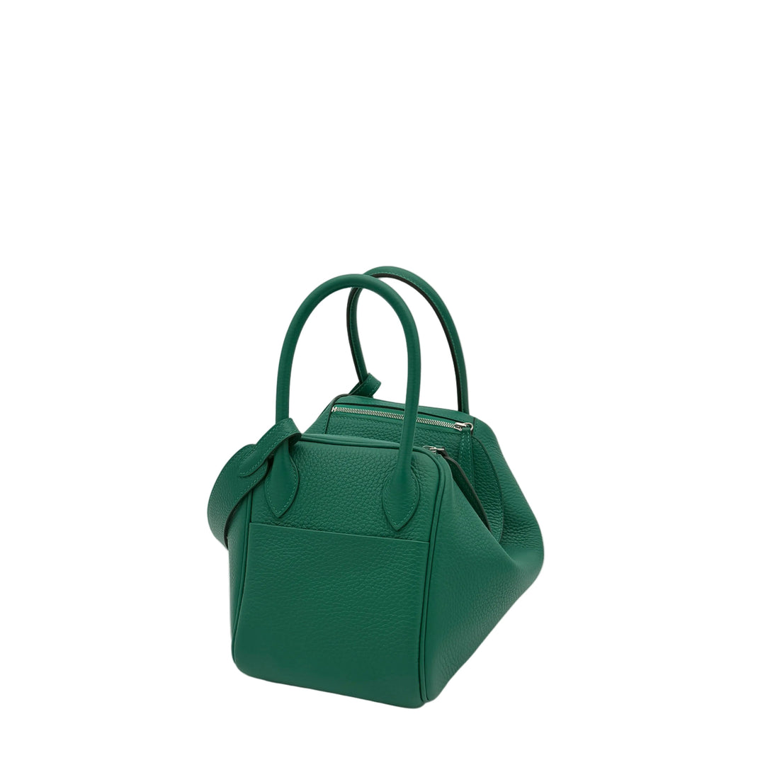 Hermes Lindy 26 Vert Vertigo
Palladium W = 2024