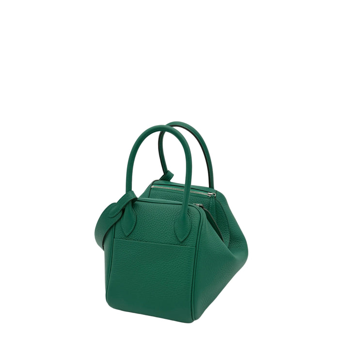 Hermes Lindy 26 Vert Vertigo
Palladium W = 2024