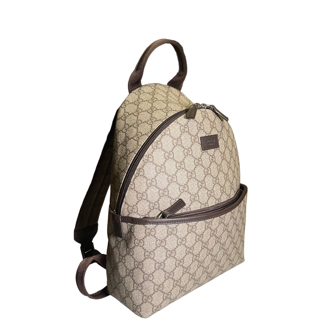 Gucci Rucksack GG Monogram PM