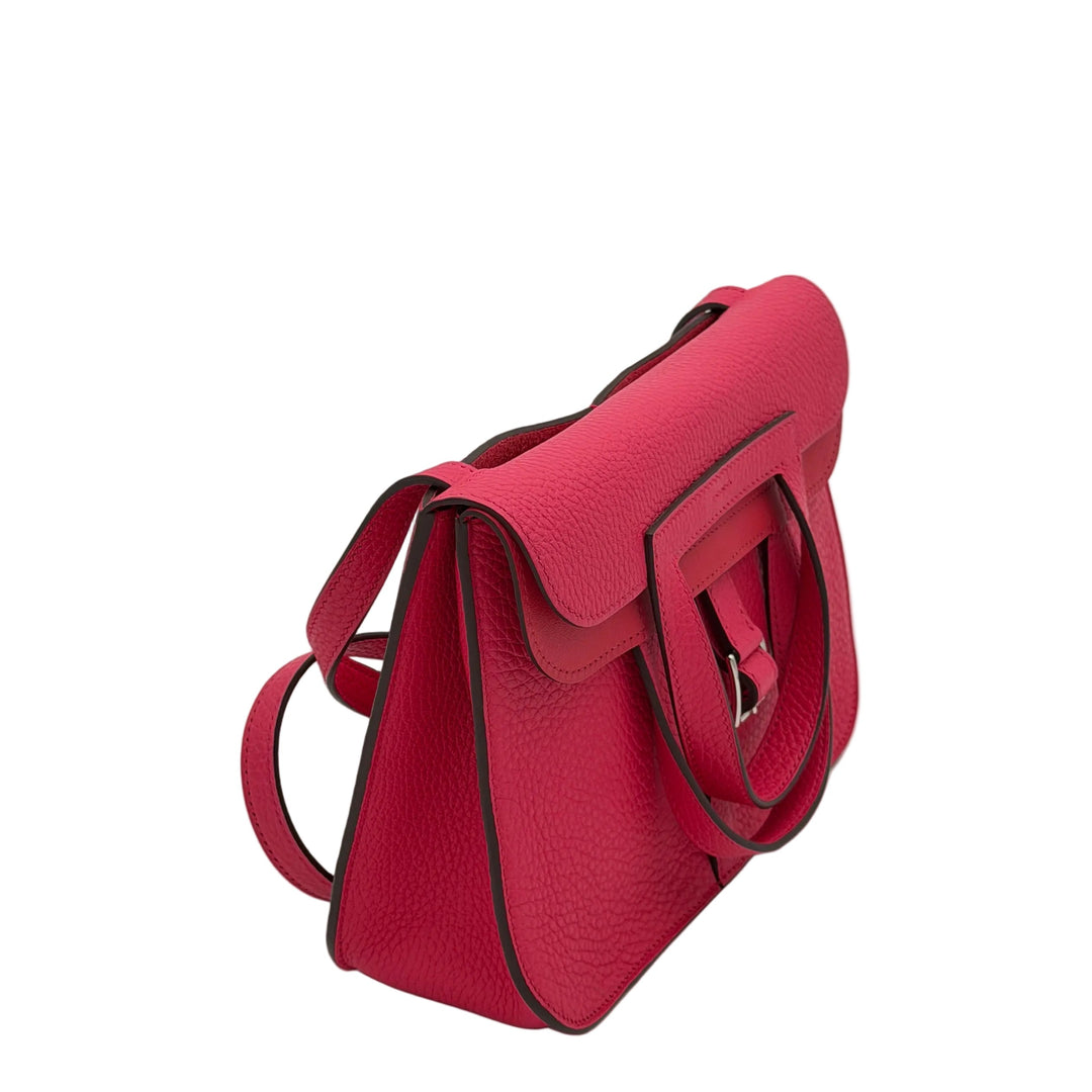 Hermes Tasche Halzan 25 Clemence
Rose Extreme Y=2020