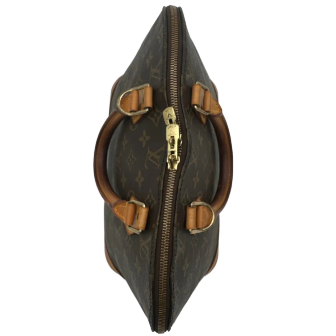 Louis Vuitton Tasche Alma Canvas Monogram Vintage