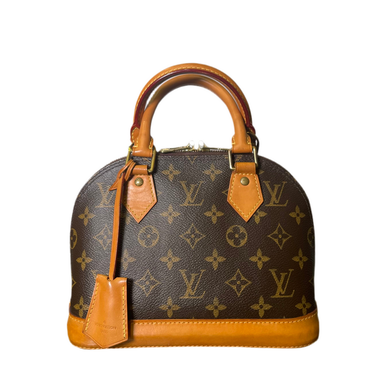 Louis Vuitton Tasche Alma BB
LV Monogram
