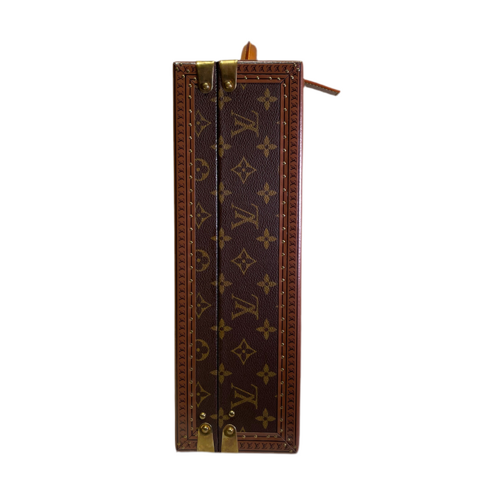 Louis Vuitton Aktenkoffer LV
Monogram President