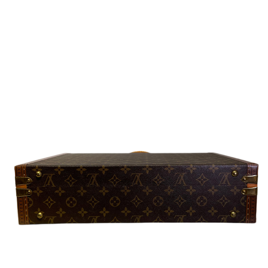 Louis Vuitton Aktenkoffer LV
Monogram President