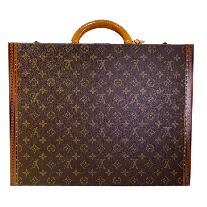 Louis Vuitton Aktenkoffer LV
Monogram President