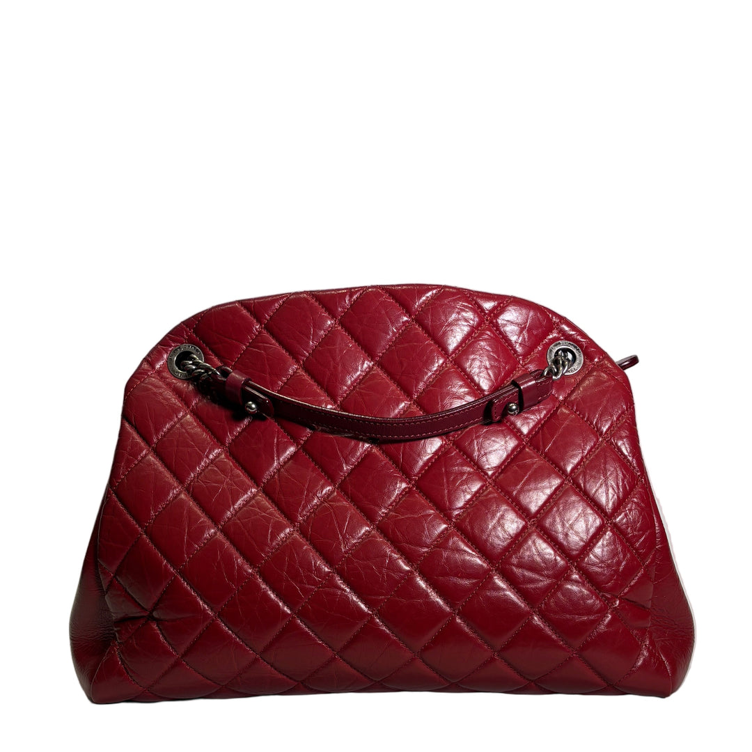 Chanel Tasche Timeless Small Nappaleder Hardware Gold