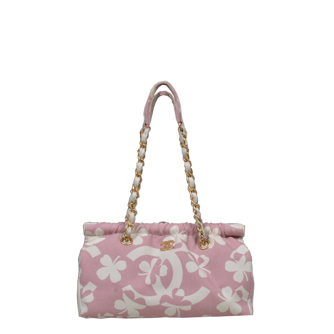 Chanel Cancas Bag