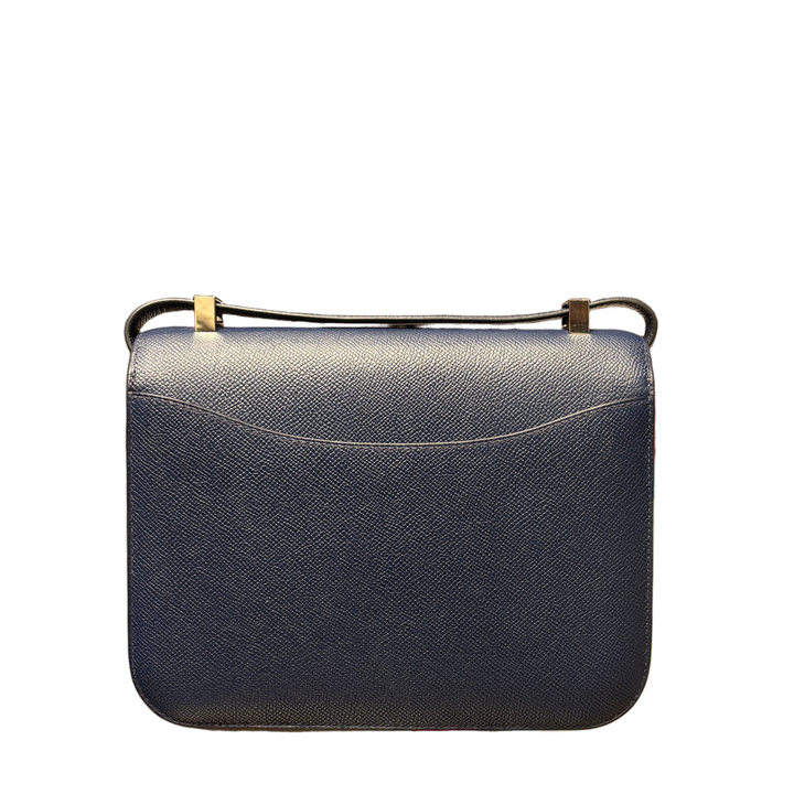 Hermes Constance 24 Epsom Blue Navi Hardware Palladium 2024