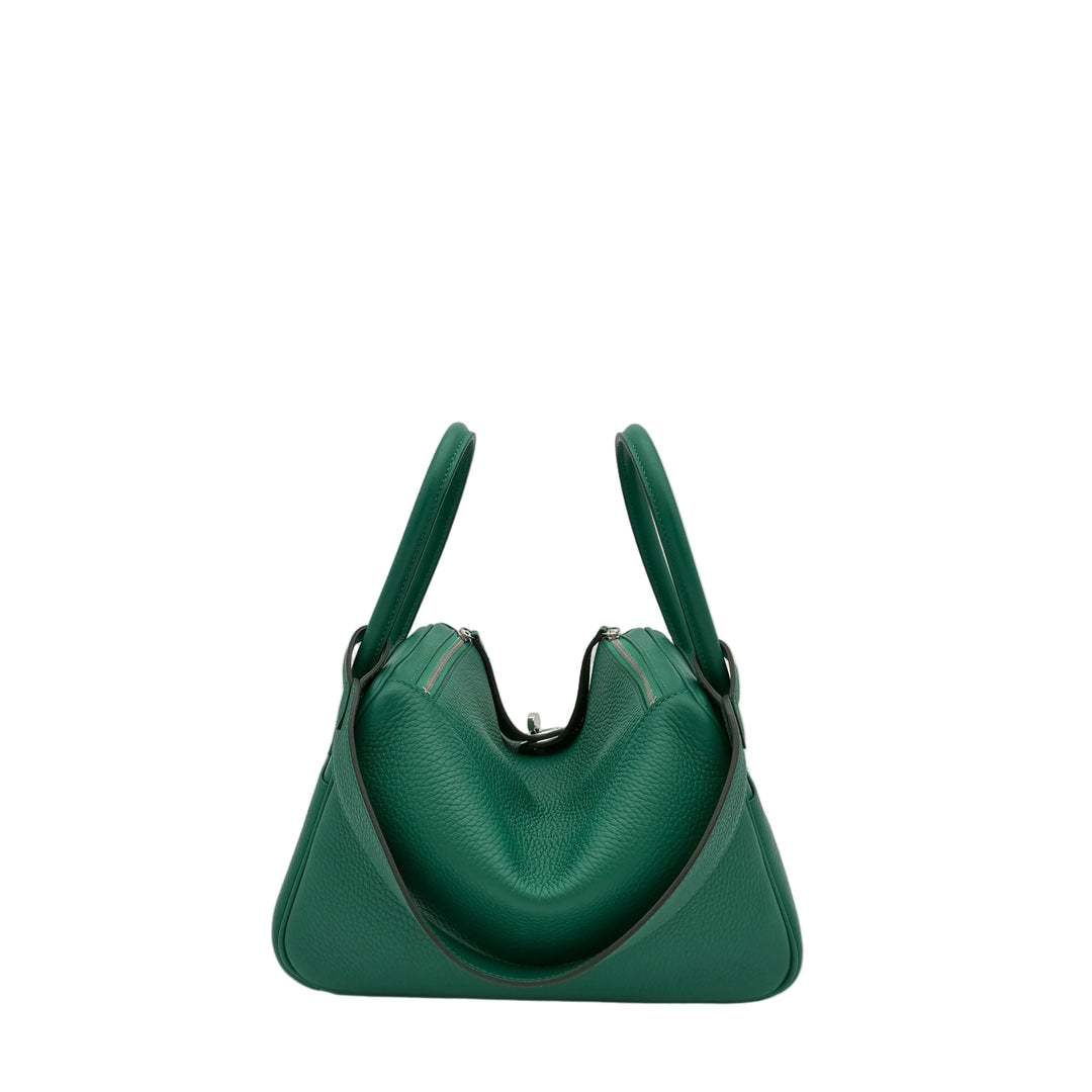Hermes Lindy 26 Vert Vertigo
Palladium W = 2024