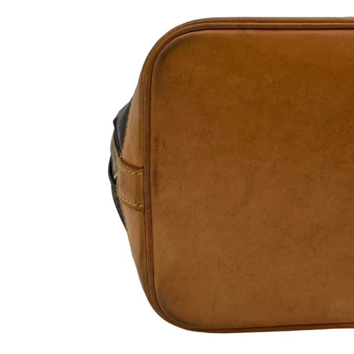Louis Vuitton Tasche Alma Canvas Monogram Vintage