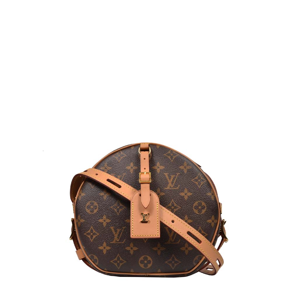 Louis Vuitton Tasche Chapeau Souple MM Monogram LV