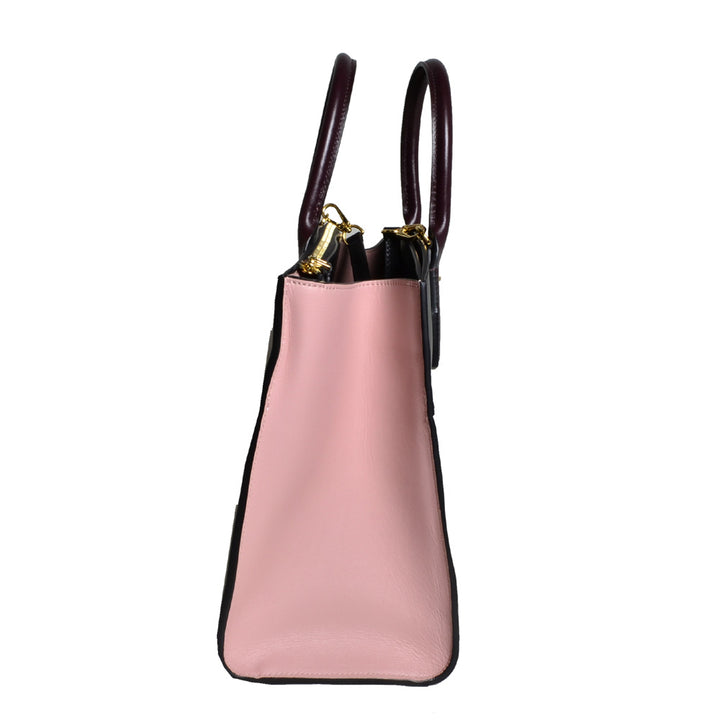 Louis Vuitton Bag Tasche City Streamer Leder Taurillon MM