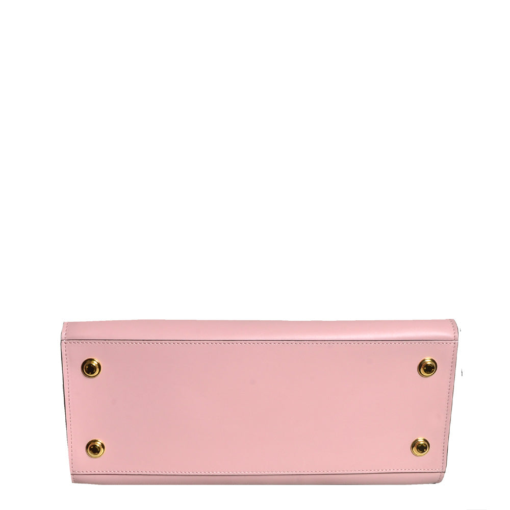 Louis Vuitton Bag Tasche City Streamer Leder Taurillon MM