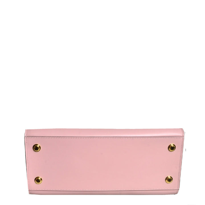 Louis Vuitton Bag Tasche City Streamer Leder Taurillon MM