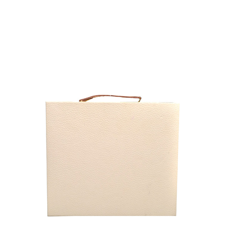 Louis Vuitton Beauty Case Flacon Cosmetic Trunk LV Monogram