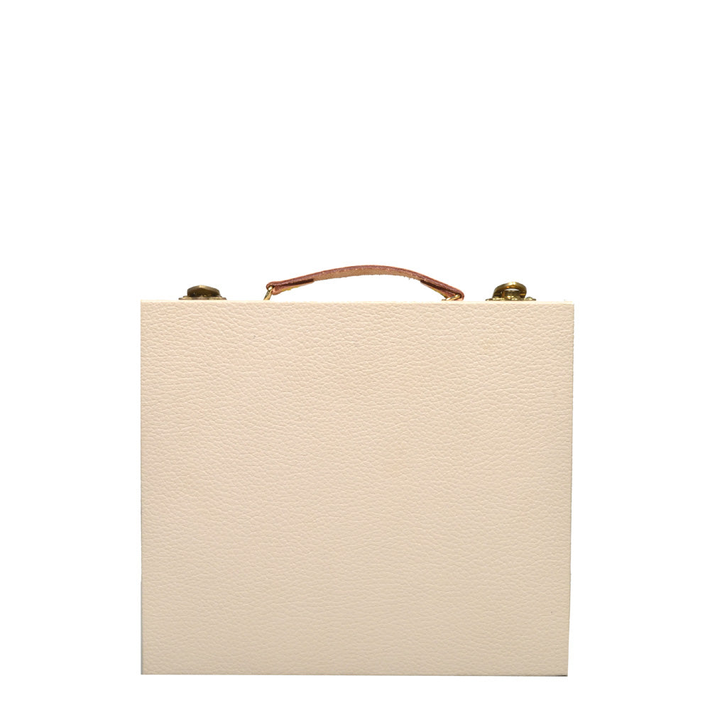 Louis Vuitton Beauty Case Flacon Cosmetic Trunk LV Monogram