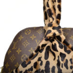 Louis Vuitton_LV-Monogram Azzedine Alaia Leopard Alma Handbag1 Kopie