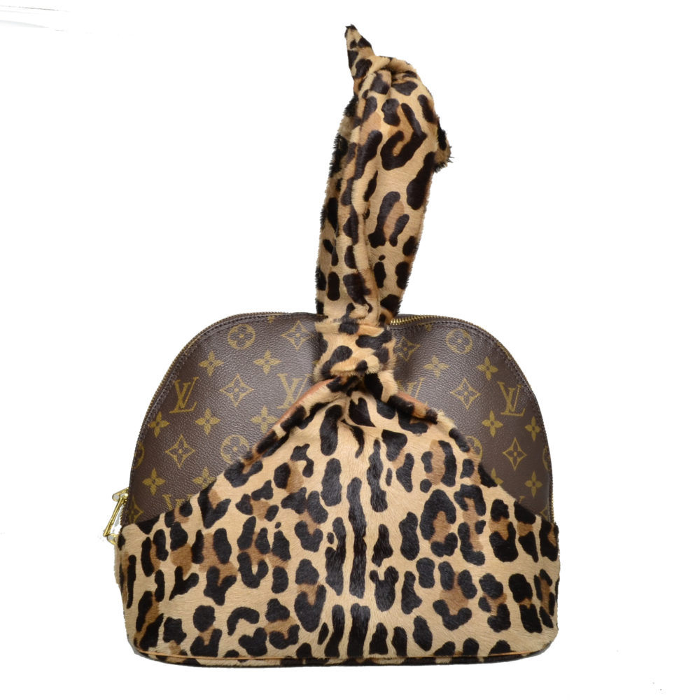 ewa lagan - Louis Vuitton Roxbury Drive Bag Vernis Tasche