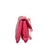 chanel cube shoulder bag pink 5 Kopie