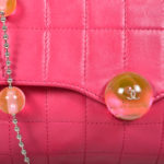 chanel cube shoulder bag pink 6 Kopie