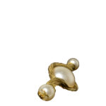 chanel brooch gold pearl 1 Kopie