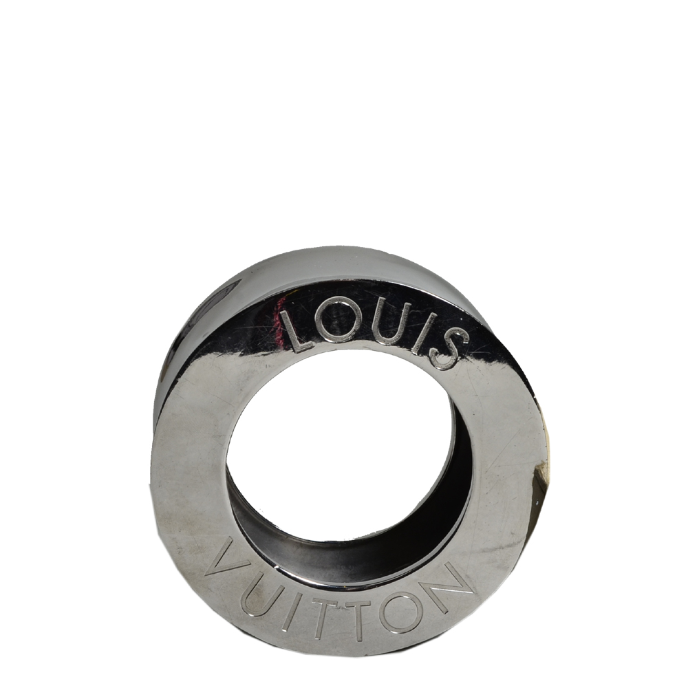 Louis Vuitton bracelet silver Louis Vuitton_1 Kopie