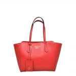 Gucci Shopper Bag Red Kopie