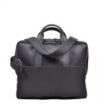 Hermes briefcase canvas black PL with shoulderstrap ( ) 1100 Kopie