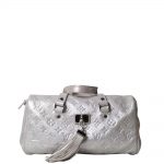 Louis Vuitton Bag Comete silver 1.800 ( ) ewa lagan secondhand frankfurt