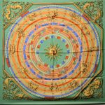 Hermes Carre Seidentuch Silk Seide Soie Astrologie 300(29) – Kopie – Kopie – Kopie – Kopie – Kopie – Kopie