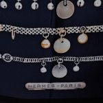 Hermes Carre Seidentuch Silk Seide Soie Le Tresor de Medor 350 (160)