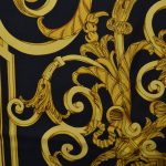 Hermes Carre Seidentuch Silk Seide Soie Les Tuileries 220 (124) – Kopie – Kopie – Kopie – Kopie