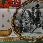Hermes Carre Seidentuch Silk Seide Soie Napoleon 250(265) – Kopie – Kopie