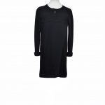 Chanel Kleid Dress 34 wool