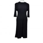Chanel Kleid Dress Viscose 40