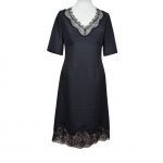Louis Vuitton Kleid Dress 40
