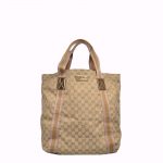 Gucci Tasche Bag Shopper Tote Canvas Gussissima GG Logo