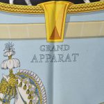 Hermes Carre Grand Apparat ewa lagan frankfurt secondhand (3)280