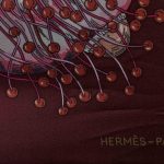 Hermes Carre bracelets de lumiere ewa lagan frankfurt secondhand (1)350