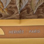 Hermes Carre casse noisette ewa lagan frankfurt secondhand (1)320