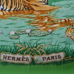 Hermes Carre la treve de l´eau ewa lagan frankfurt secondhand (3)380