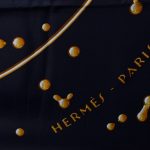 Hermes Carre vif argent ewa lagan frankfurt secondhand 320€ (4)